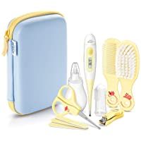 Los mejores  - Philips AVENT SCH400-00- Kit accesorios para el cuidado del bebé - Amarillo